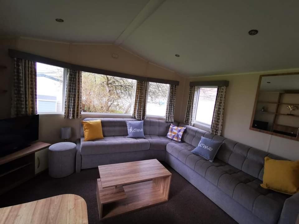 Hotel 67 Newquay Getaway Esterno foto