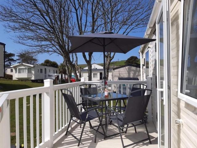 Hotel 67 Newquay Getaway Esterno foto