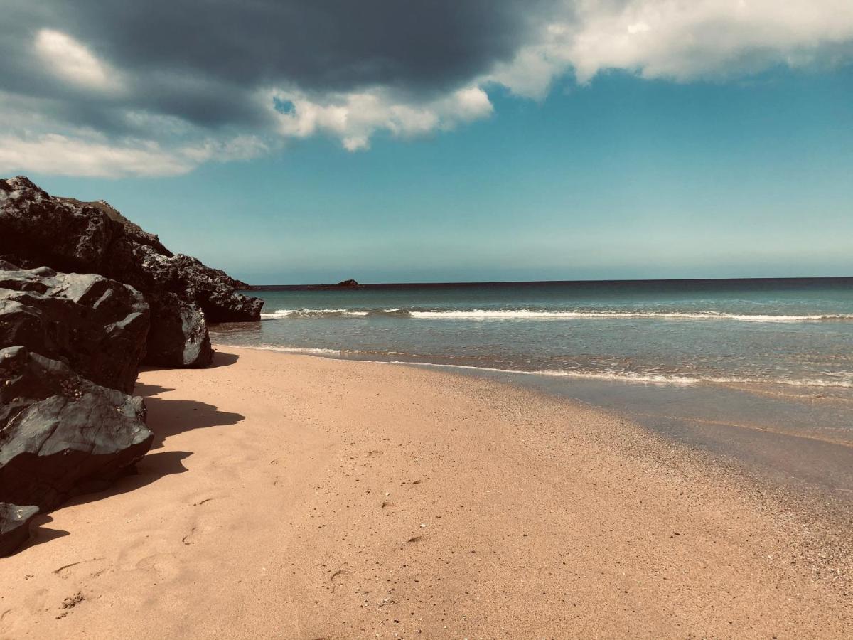 Hotel 67 Newquay Getaway Esterno foto